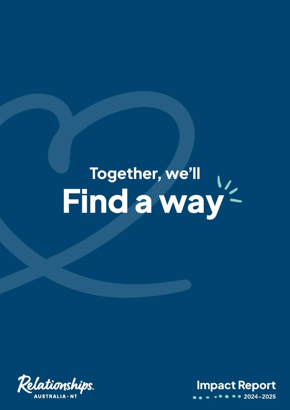 Impact Report 2024-2025