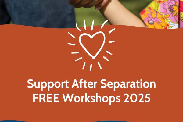 Support After Separation